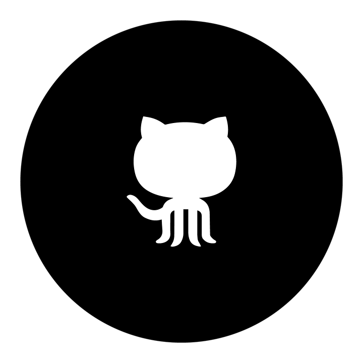 Github account